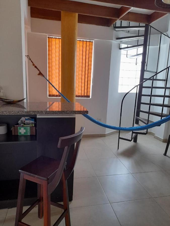 Apartamento Opaa San Andres  Exterior photo