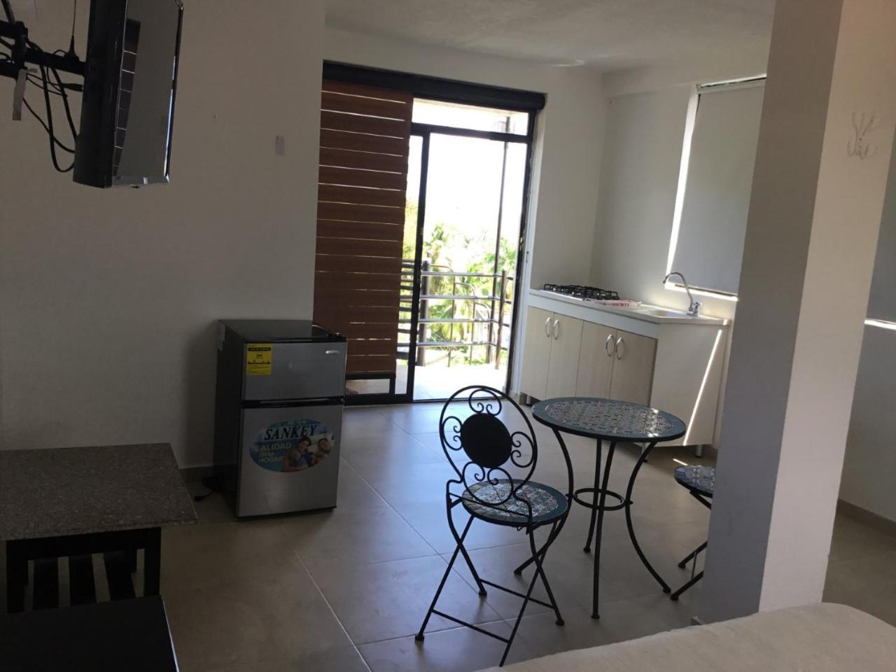 Apartamento Opaa San Andres  Exterior photo